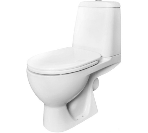 Унитаз Sanita Luxe Max Comfort