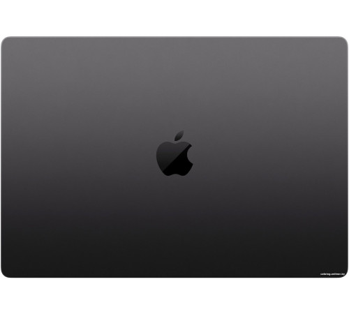 Ноутбук Apple Macbook Pro 16.2