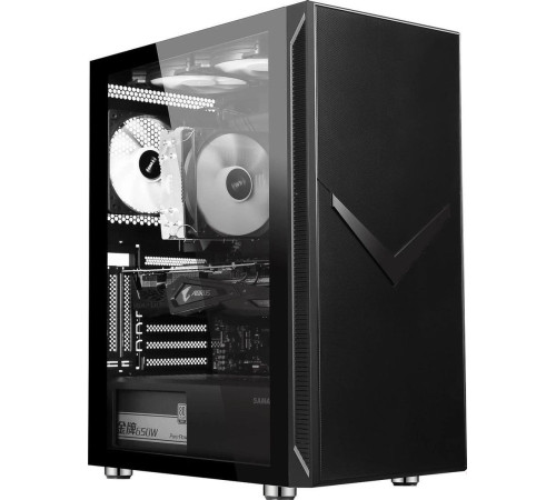 Корпус Accord ACC-3501