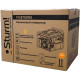 Бензиновый генератор Sturm PG8780NE