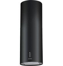 Кухонная вытяжка MAUNFELD Lee Isla 39 черный