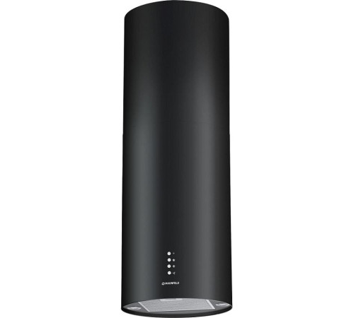 Кухонная вытяжка MAUNFELD Lee Isla 39 черный