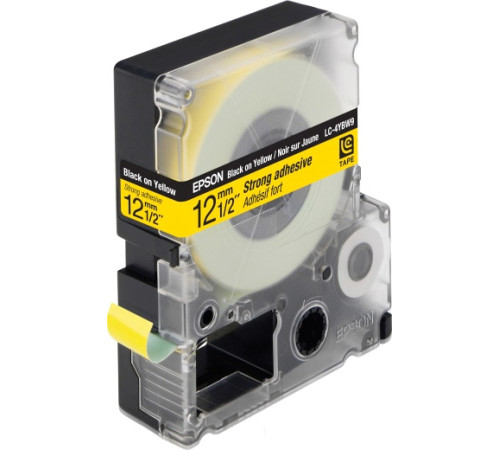 Картридж-лента для термопринтера Epson C53S654014