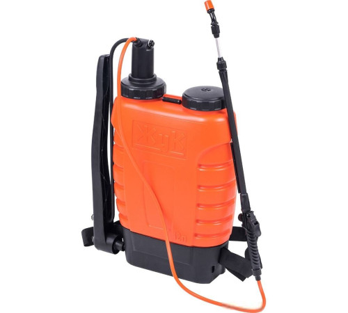 Ручной опрыскиватель Жук ОГ-112 12 л