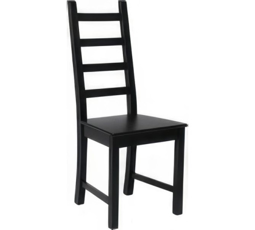 Стул Лидер Мебель Кантри-2 черный/тон 9
