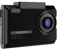 Видеорегистратор-радар детектор 2в1 Inspector Cross