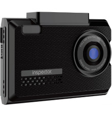 Видеорегистратор-радар детектор 2в1 Inspector Cross