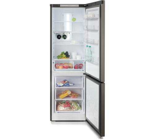 Холодильник Бирюса I960NF