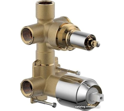 Скрытый механизм Bravat D969C-A-ENG