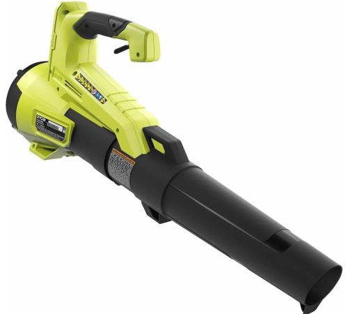 Садовая воздуходувка Ryobi RY18BLXC-0 5133005355 без АКБ