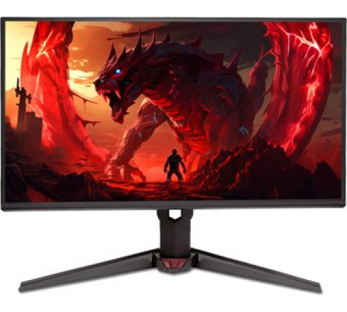 Игровой монитор Acer Nitro XV270UP6bmiiprx UM.HX0CD.601