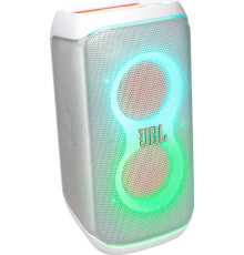 Патибокс JBL PartyBox Club 120 белый