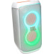 Патибокс JBL PartyBox Club 120 белый