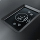 Мойка воздуха Venta Aerostyle LW74 WiFi черный