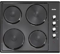 Варочная панель Simfer H60E04B016