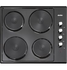 Варочная панель Simfer H60E04B016