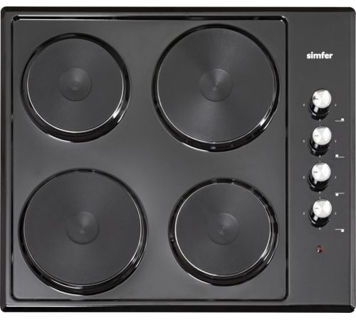 Варочная панель Simfer H60E04B016