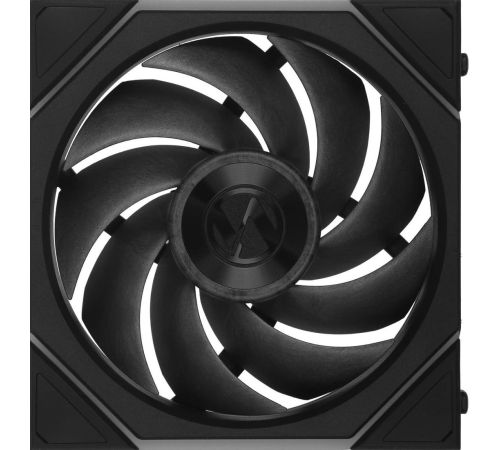 Комплект вентиляторов для корпуса Lian Li Uni Fan TL 120 Wireless G99.12TL1W3B.R0