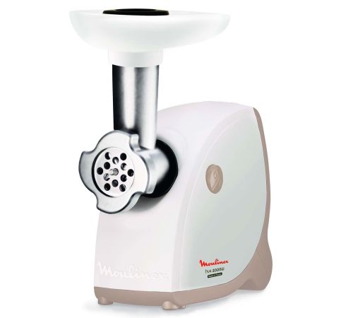 Мясорубка Moulinex HV4 ME461132