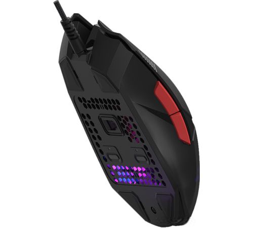Игровая мышь A4Tech Bloody W60 Mini Max