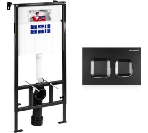 Инсталляция для унитаза Pestan Sava Fix Slim SET40006471
