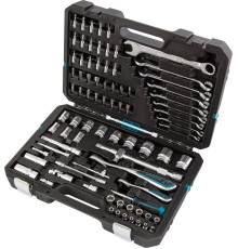 Универсальный набор инструментов GROSS 14149 82 предмета