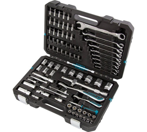 Универсальный набор инструментов GROSS 14149 82 предмета