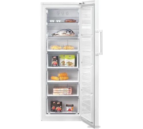 Морозильник BEKO FSKDN6266T21W