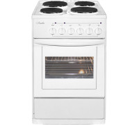 Кухонная плита Лысьва ЭП 411 белый