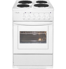 Кухонная плита Лысьва ЭП 411 белый