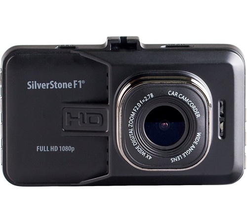 Видеорегистратор SilverStone F1 NTK-9000F