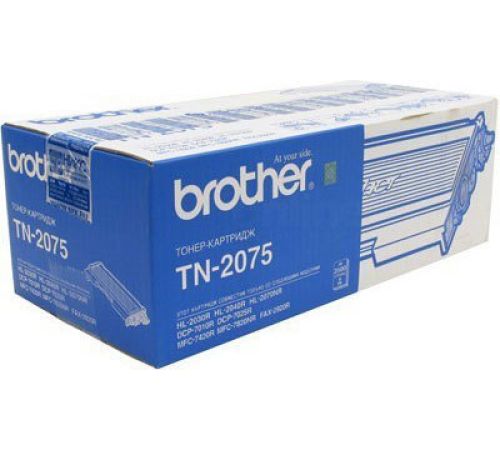 Картридж Brother TN-2075