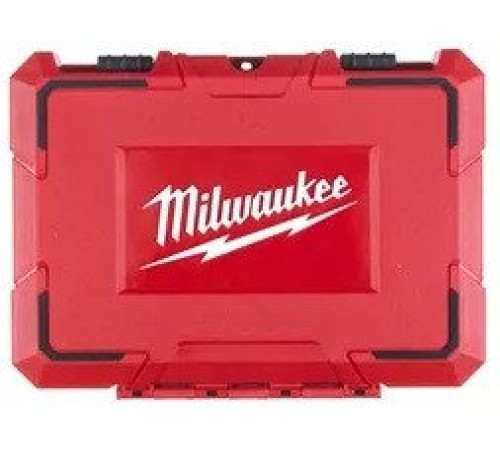 Кейс Milwaukee для матриц 4932459339
