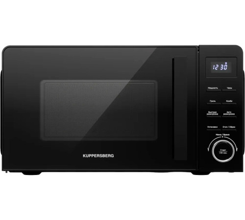 Микроволновая печь KUPPERSBERG TMW 202 B