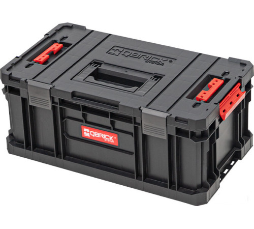 Ящик для инструментов Qbrick System TWO Toolbox Plus Vario