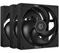 Комплект вентиляторов для корпуса ID-Cooling AS-120-K Trio