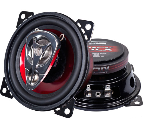 Коаксиальная АС KICX SP 100