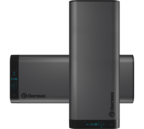 Накопительный электрический водонагреватель Thermex Bono 100 Wi-Fi