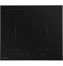 Варочная панель Pioneer EHB60406I-BL