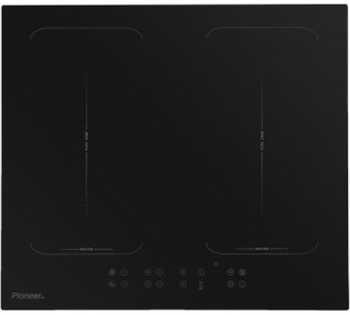 Варочная панель Pioneer EHB60406I-BL