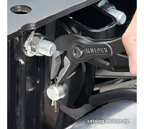 Клещи переставные Knipex 87 51 250