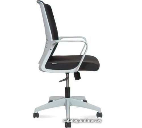 Офисное кресло Norden Betta CH-223B-HS G-BB серый/черный/черный