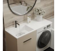 Умывальник Roxen Faber 120L 30010120L-W