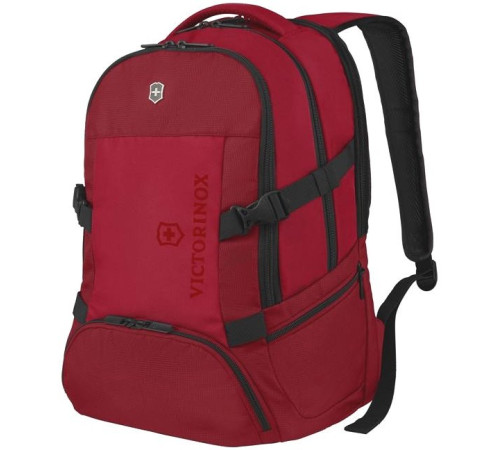 Спортивный рюкзак Victorinox VX Sport Evo Deluxe Backpack 611417 красный