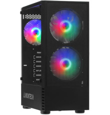 Корпус Montech X2 Mesh черный