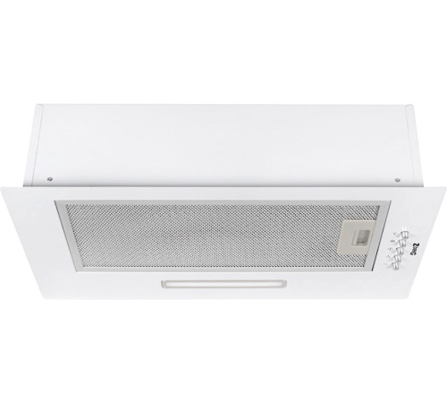 Кухонная вытяжка ZorG Classico 850 52 M белый