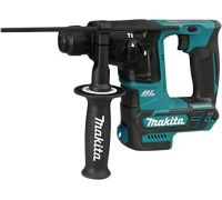 Перфоратор Makita HR166DZ без АКБ