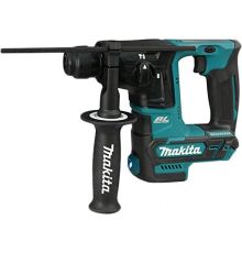 Перфоратор Makita HR166DZ без АКБ