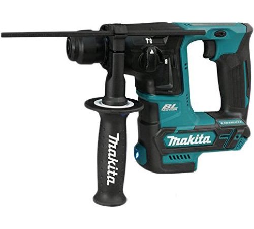 Перфоратор Makita HR166DZ без АКБ