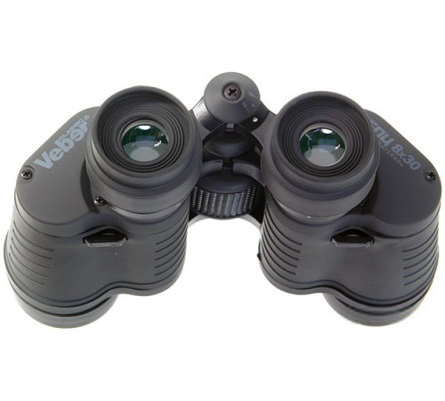 Бинокль Veber Classic БПЦ 8x30 VR [23902]